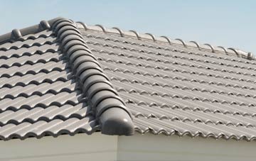 advantages of Parr Brow clay roofing