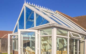 conservatory roof insulation costs Parr Brow