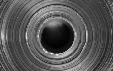 Parr Brow edpm waterproofing