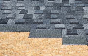 expert Parr Brow asphalt roof companies