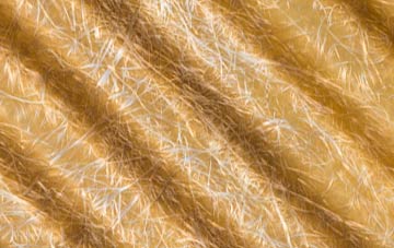 Parr Brow fibreglass roof waterproofing