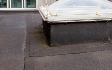 disadvantages of Parr Brow flat roofs