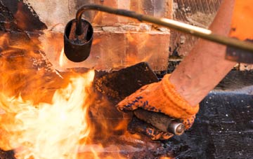 Parr Brow flat roof repair companies