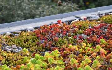 the cost of Parr Brow green roof installation