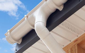 Parr Brow gutter installation costs