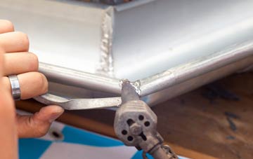 disadvantages of Parr Brow lead roofing