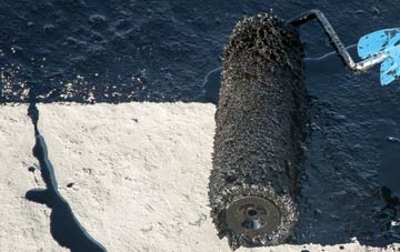 Parr Brow liquid sealant waterproofing