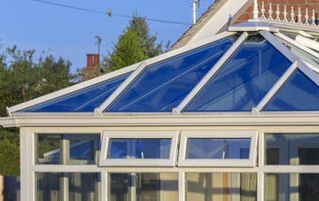 professional Parr Brow conservatory insulation