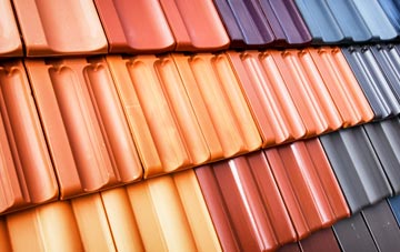 Parr Brow roof tile costs