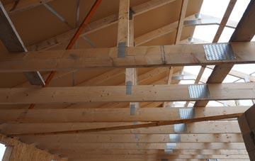 Parr Brow roof truss costs