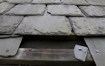 Parr Brow slate roof repairs and maintenance