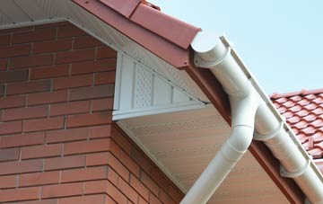 Parr Brow soffit repair costs