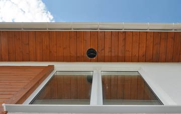 Parr Brow soffit repair quotes