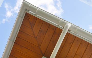Parr Brow soffit types