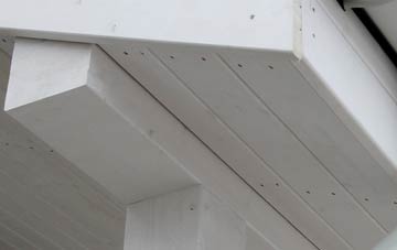 soffits Parr Brow, Greater Manchester