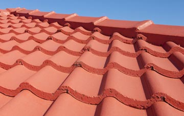 Parr Brow tile and slate roof replacement