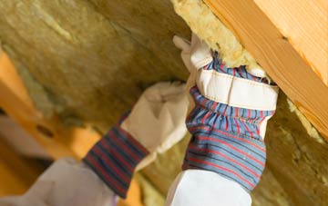 types of Parr Brow pitched roof insulation materials