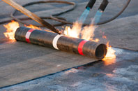 free Parr Brow roof quotes