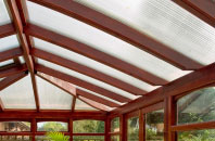 Parr Brow conservatory roofing insulation
