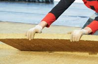 find rated Parr Brow roof insulation companies