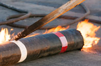 free Parr Brow flat roofing repair quotes