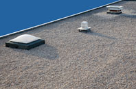 Parr Brow flat roofing