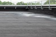 find rated Parr Brow flat roofing companies