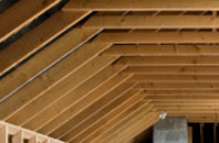 Parr Brow pitched insulation quotes