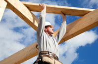 Parr Brow roof replacement work