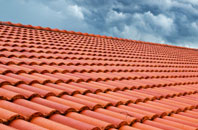 Parr Brow roofing tiles