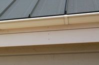 Parr Brow soffit repair