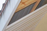 rated Parr Brow soffit repair companies