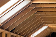 Parr Brow tapered roof insulation quotes